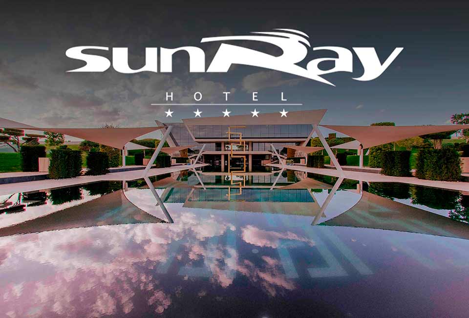 SPA-комплекс SunRay