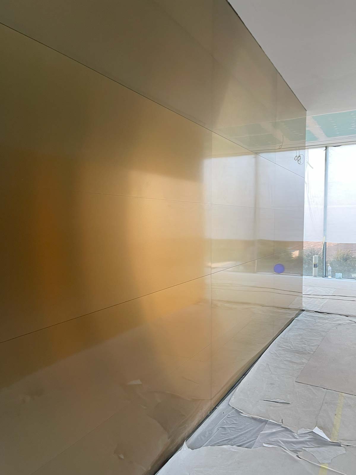 Sun Ray Spa — декоративные накладки и пороги от Balyuk Steel Group